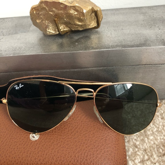 Ray-Ban Aviator Classic - Picture 5 of 7